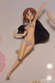 ワンダーフェスティバル 2014［冬］　コブラ会　西住みほ　ガールズ＆パンツァー