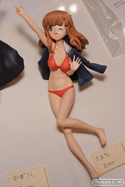 ワンダーフェスティバル 2014［冬］　コブラ会　武部沙織　ガールズ＆パンツァー