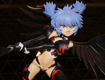 「ワンダーフェスティバル 2014［冬］」 様々なディーラー特集08（会場に午後4時に到着したコブラ会　他） 【WF2014冬】