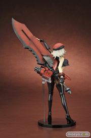 プラム　GOD EATER BURSTアリサ・イリーニチナ・アミエーラ　再生産　決定　02