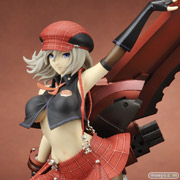 プラム　GOD EATER BURSTアリサ・イリーニチナ・アミエーラ　再生産　決定　03