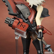 プラム　GOD EATER BURSTアリサ・イリーニチナ・アミエーラ　再生産　決定　04