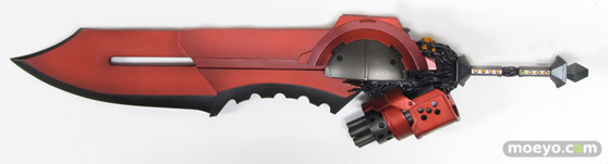 プラム　GOD EATER BURSTアリサ・イリーニチナ・アミエーラ　再生産　決定　05