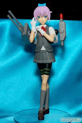 「ワンダーフェスティバル 2014［冬］」 様々なディーラー @modelers　陽炎型 駆逐艦 二番艦 「不知火」