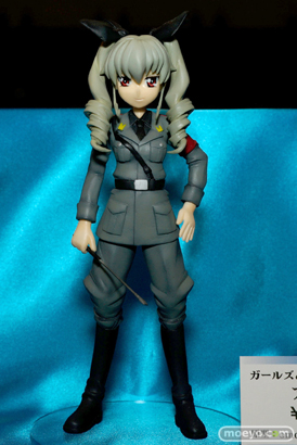 「ワンダーフェスティバル 2014［冬］」 様々なディーラー @modelers　アンチョビ