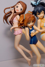 「ワンダーフェスティバル 2014［冬］」 様々なディーラー 8BEAM&PoiFull　「THE IDOLM@STER（アニメ版）」より 水瀬伊織