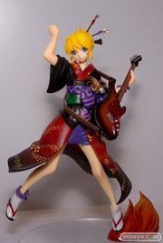 「ワンダーフェスティバル 2014［冬］」 様々なディーラー  8BEAM&PoiFull　03