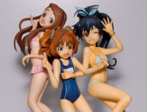 「ワンダーフェスティバル 2014［冬］」 様々なディーラー特集09（@modelers/8BEAM&PoiFull/83℃） 【WF2014冬】