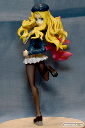 「ワンダーフェスティバル 2014［冬］」 様々なディーラー特集10　atelier 丘兎01