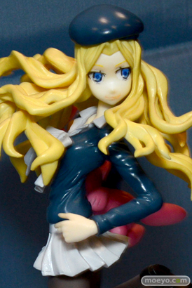 「ワンダーフェスティバル 2014［冬］」 様々なディーラー特集10　atelier 丘兎02