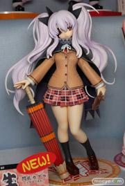 「ワンダーフェスティバル 2014［冬］」 様々なディーラー特集10　林檎連盟02　柳生