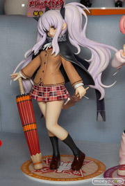 「ワンダーフェスティバル 2014［冬］」 様々なディーラー特集10　林檎連盟　03　柳生