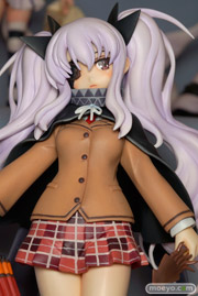 「ワンダーフェスティバル 2014［冬］」 様々なディーラー特集10　林檎連盟　04　柳生