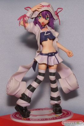 「ワンダーフェスティバル 2014［冬］」 様々なディーラー特集10　林檎連盟　08