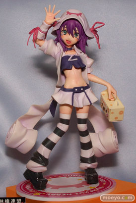 「ワンダーフェスティバル 2014［冬］」 様々なディーラー特集10　林檎連盟　09