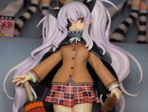 「ワンダーフェスティバル 2014［冬］」 様々なディーラー特集10 （AH!電柱もけん/atelier 丘兎/林檎連盟）【WF2014冬】