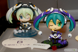 「ワンダーフェスティバル 2014［冬］」 様々なディーラー特集11　Arti【】Gate　04