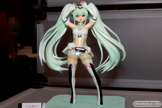 「ワンダーフェスティバル 2014［冬］」 様々なディーラー特集11　NIGHT-BLUE　06