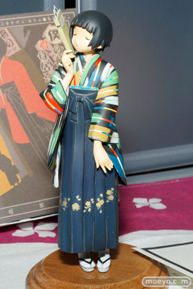 「ワンダーフェスティバル 2014［冬］」 様々なディーラー特集11　はこむす　02