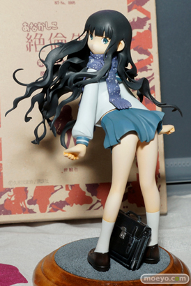 「ワンダーフェスティバル 2014［冬］」 様々なディーラー特集11　はこむす　03