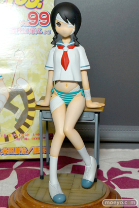 「ワンダーフェスティバル 2014［冬］」 様々なディーラー特集11　はこむす　04