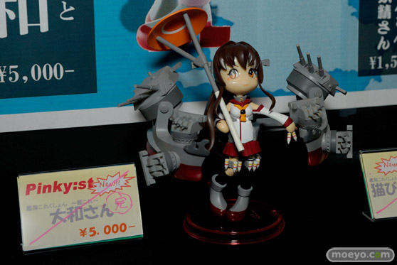 「ワンダーフェスティバル 2014［冬］」 様々なディーラー特集 12　吉村報恩堂物販部01