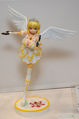 「ワンダーフェスティバル 2014［冬］」 様々なディーラー特集 12　紫犬01