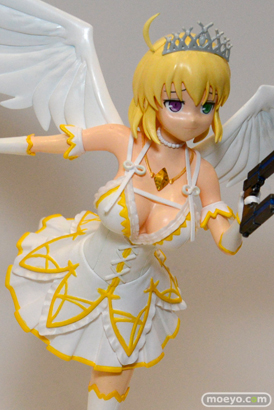 「ワンダーフェスティバル 2014［冬］」 様々なディーラー特集 12　紫犬02