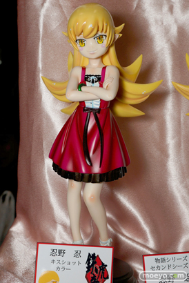 「ワンダーフェスティバル 2014［冬］」 様々なディーラー特集 12　鉄虎竜01