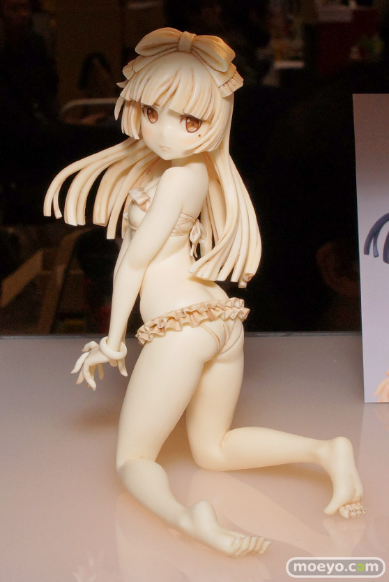 「ワンダーフェスティバル 2014［冬］」 様々なディーラー特集 13　essence.　01