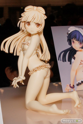 「ワンダーフェスティバル 2014［冬］」 様々なディーラー特集 13　essence.　02