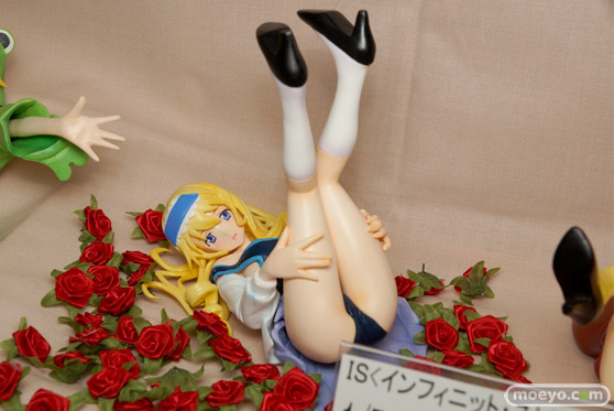 「ワンダーフェスティバル 2014［冬］」 様々なディーラー特集 13　INF　01