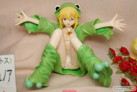 「ワンダーフェスティバル 2014［冬］」 様々なディーラー特集 13　INF　05