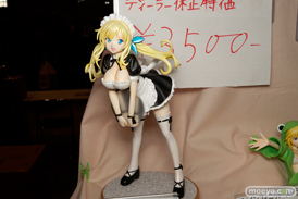 「ワンダーフェスティバル 2014［冬］」 様々なディーラー特集 13　INF　08