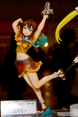 「ワンダーフェスティバル 2014［冬］」 様々なディーラー特集 13　METALBOX　01