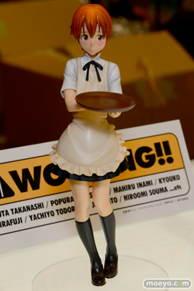 「ワンダーフェスティバル 2014［冬］」 様々なディーラー特集 13　METALBOX　03