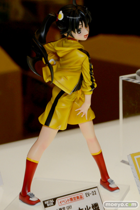 「ワンダーフェスティバル 2014［冬］」 様々なディーラー特集 13　METALBOX　04