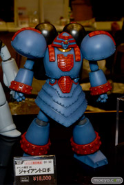 「ワンダーフェスティバル 2014［冬］」 様々なディーラー特集 13　METALBOX　07