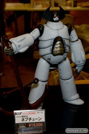 「ワンダーフェスティバル 2014［冬］」 様々なディーラー特集 13　METALBOX　08