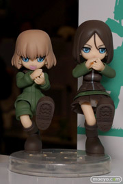 「ワンダーフェスティバル 2014［冬］」 様々なディーラー特集14　リキッドストーン　04