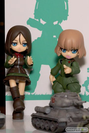 「ワンダーフェスティバル 2014［冬］」 様々なディーラー特集14　リキッドストーン　05