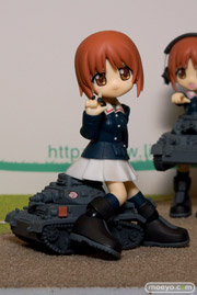 「ワンダーフェスティバル 2014［冬］」 様々なディーラー特集14　リキッドストーン　10