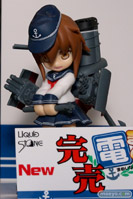 「ワンダーフェスティバル 2014［冬］」 様々なディーラー特集14　リキッドストーン　13