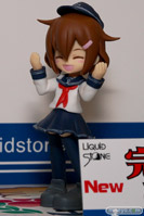 「ワンダーフェスティバル 2014［冬］」 様々なディーラー特集14　リキッドストーン　20