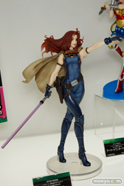 コトブキヤ　ARTFX BISHOUJO スター・ウォーズ マラ・ジェイド　全身　02