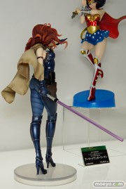 コトブキヤ　ARTFX BISHOUJO スター・ウォーズ マラ・ジェイド　全身　03