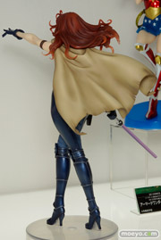 コトブキヤ　ARTFX BISHOUJO スター・ウォーズ マラ・ジェイド　全身　04