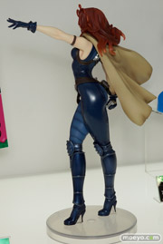 コトブキヤ　ARTFX BISHOUJO スター・ウォーズ マラ・ジェイド　全身　05