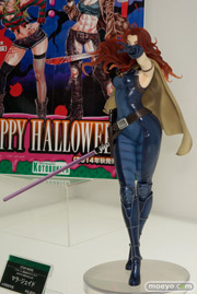 コトブキヤ　ARTFX BISHOUJO スター・ウォーズ マラ・ジェイド　全身　06