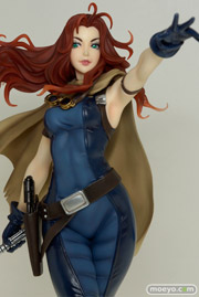 コトブキヤ　ARTFX BISHOUJO スター・ウォーズ マラ・ジェイド　ボディアップ